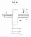 Fig. 12 - Image forming apparatus assembled with a fixing member and a pressing member