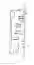 Fig. 06 - QUICKLY ASSEMBLABLE MORTISE LOCK