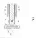 Fig. 03 - Telescopic Apparatus