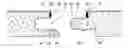 Fig. 01 - Process for sealing of a joint