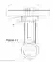 Fig. 06 - Single-sided fitting