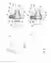 Fig. 05 - Quick release device for a pedal