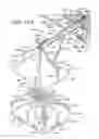 Fig. 12 - Device for storing a floating oil boom and method of using the same