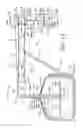 Fig. 14 - Device for storing a floating oil boom and method of using the same