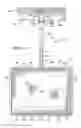 Fig. 18 - Device for storing a floating oil boom and method of using the same