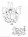 Fig. 03 - Truss heave plate system for offshore platform