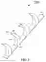 Fig. 03 - Landscape Erosion Control Fabric with Mulch Blocking Members