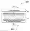 Fig. 11 - Landscape Erosion Control Fabric with Mulch Blocking Members