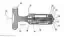 Fig. 01 - Cutting tool setting system