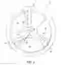 Fig. 04 - Cutting tool with unequal flute spacing