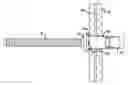 Fig. 01 - Temporary Rivet