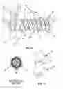 Fig. 02 - SELF-TAPPING THREAD FORMING SCREW AND CORRESPONDING THREAD ROLL DIE