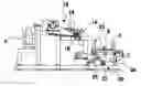 Fig. 01 - Handling machine for rails and handling process associated thereto
