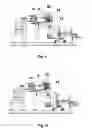 Fig. 07 - Handling machine for rails and handling process associated thereto