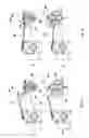 Fig. 12 - Handling machine for rails and handling process associated thereto