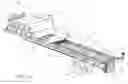 Fig. 02 - Trailer and unloading device