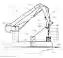 Fig. 01 - Method and device for hoisting an item by means of a crane