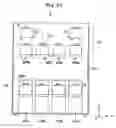 Fig. 19 - Stocker apparatus and substrate treating apparatus
