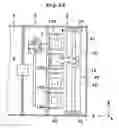 Fig. 20 - Stocker apparatus and substrate treating apparatus