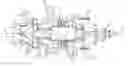 Fig. 01 - Turbocompressor and system for a supercritical-fluid cycle