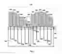 Fig. 04 - Transverse axis turbine with controllable display