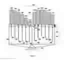 Fig. 05 - Transverse axis turbine with controllable display