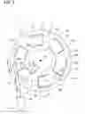 Fig. 03 - Diffuser apparatus, centrifugal compressor, and turbo supercharger