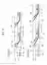 Fig. 10 - Diffuser apparatus, centrifugal compressor, and turbo supercharger
