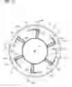 Fig. 11 - Diffuser apparatus, centrifugal compressor, and turbo supercharger