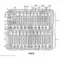 Fig. 07 - Cooling arrangement for a turbine component