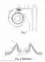 Fig. 02 - HVAC diffuser with mounting receptacle for variable blower control