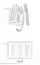Fig. 08 - HVAC diffuser with mounting receptacle for variable blower control