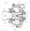 Fig. 02 - IMPELLER AND CENTRIFUGAL COMPRESSOR INCLUDING THE SAME