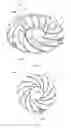 Fig. 03 - IMPELLER AND CENTRIFUGAL COMPRESSOR INCLUDING THE SAME