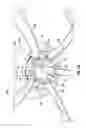 Fig. 16 - Fan assemblies and methods for assembling same
