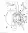 Fig. 21 - Fan assemblies and methods for assembling same