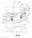 Fig. 28 - Fan assemblies and methods for assembling same