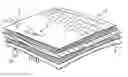 Fig. 01 - Composite material and method