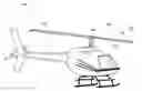 Fig. 01 - Rotor blade comprising structural elements