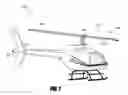 Fig. 02 - Rotor blade comprising structural elements
