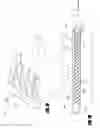 Fig. 06 - Rotor blade comprising structural elements