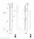 Fig. 08 - Rotor blade comprising structural elements