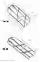 Fig. 09 - Rotor blade comprising structural elements