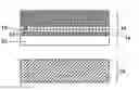 Fig. 01 - INCORPORATION OF FUNCTIONAL CLOTH INTO PREPREG COMPOSITES