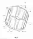 Fig. 09 - VACUUM PUMP HOUSING AND SET OF COOLING ELEMENTS FOR A VACCUM PUMP HOUSING