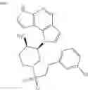 Fig. 197 - CONDENSED PYRROLOPYRIDINE DERIVATIVE