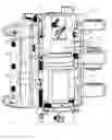 Fig. 01 - Blow mould assembly