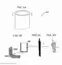 Fig. 05 - C/C COMPOSITE MATERIAL MOLDED BODY AND METHOD FOR MANUFACTURING THE SAME