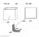 Fig. 08 - C/C COMPOSITE MATERIAL MOLDED BODY AND METHOD FOR MANUFACTURING THE SAME