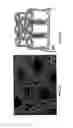 Fig. 13 - MULTIPLE WALLED NESTED COAXIAL NANOSTRUCTURES